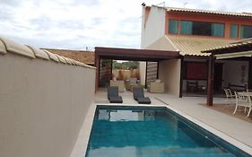 Casa Duas Torres